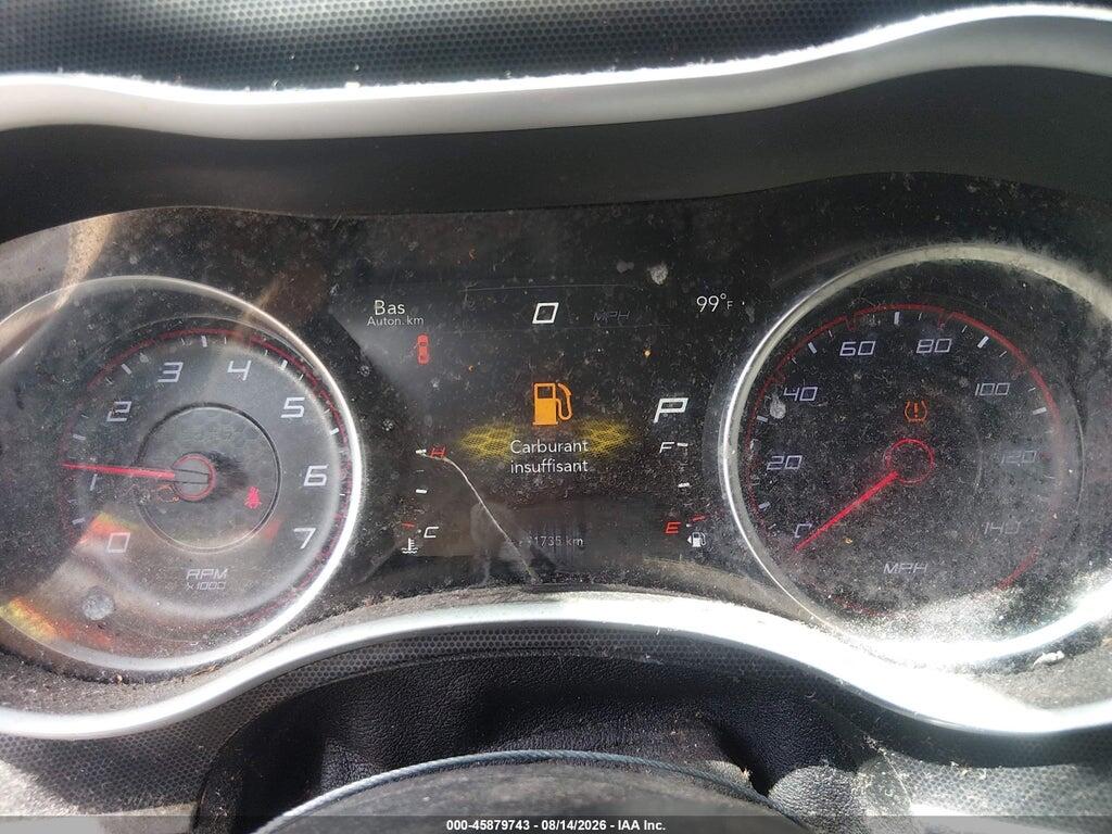 2C3CDXHG2JH175637 2018 DODGE CHARGER photo no. 7