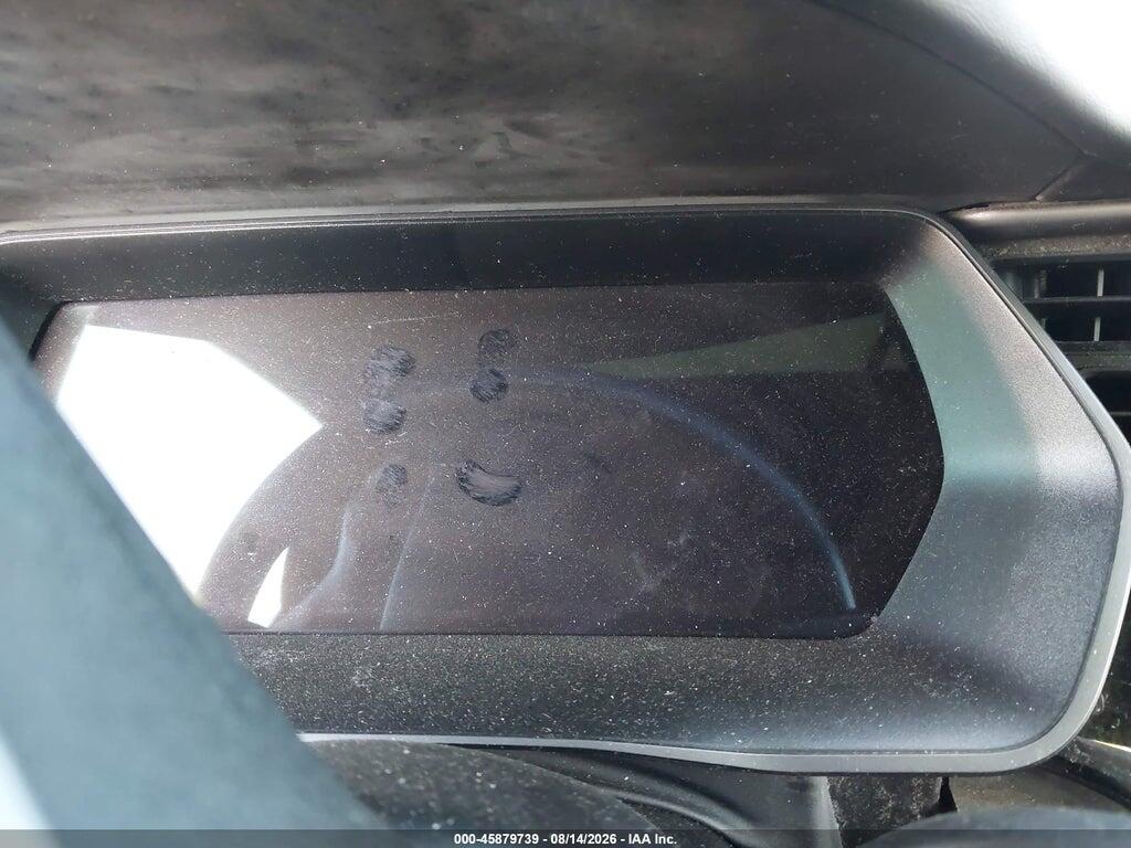 5YJXCAE20JF120938 2018 TESLA MODEL X photo no. 7