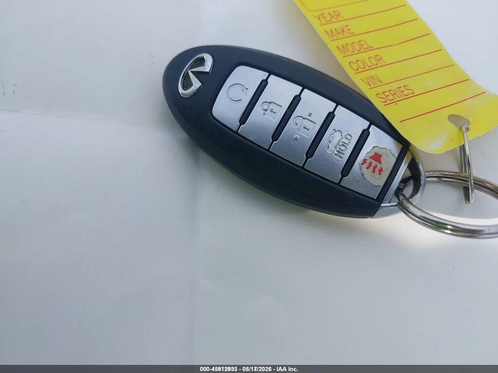 JN1EV7AR2JM439288 2018 INFINITI Q50 photo no. 11