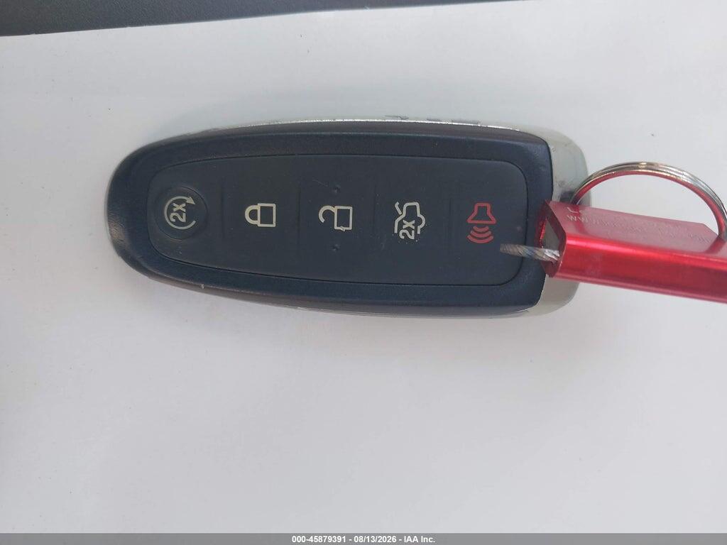 1FMCU0J99JUA57155 2018 FORD ESCAPE photo no. 11