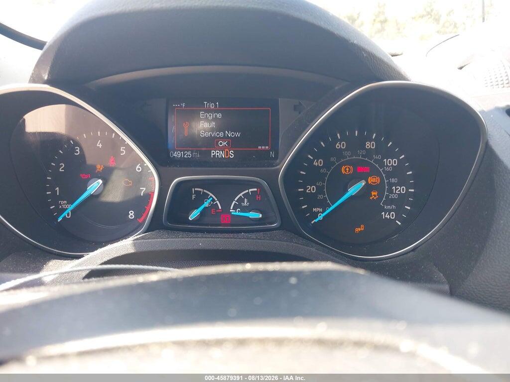 1FMCU0J99JUA57155 2018 FORD ESCAPE photo no. 7