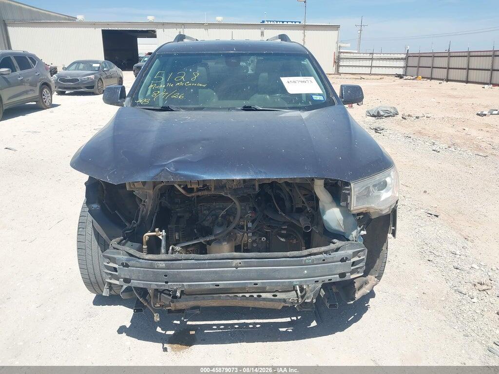 1GKKNNLS2JZ135132 2018 GMC ACADIA photo no. 12