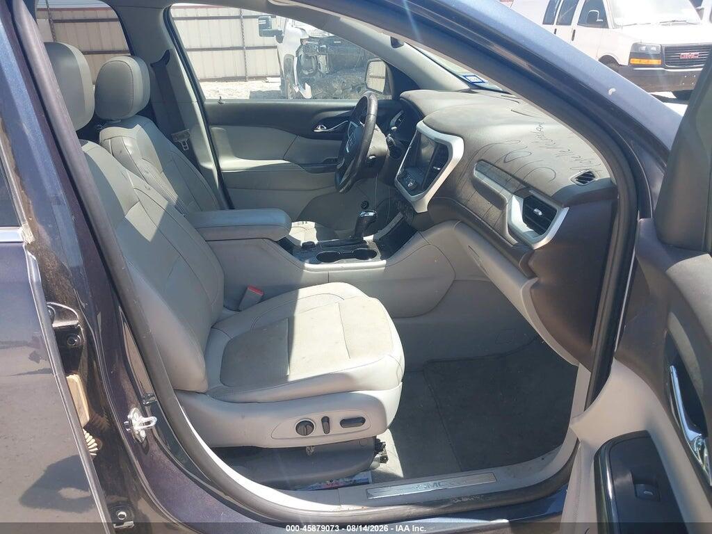 1GKKNNLS2JZ135132 2018 GMC ACADIA photo no. 5