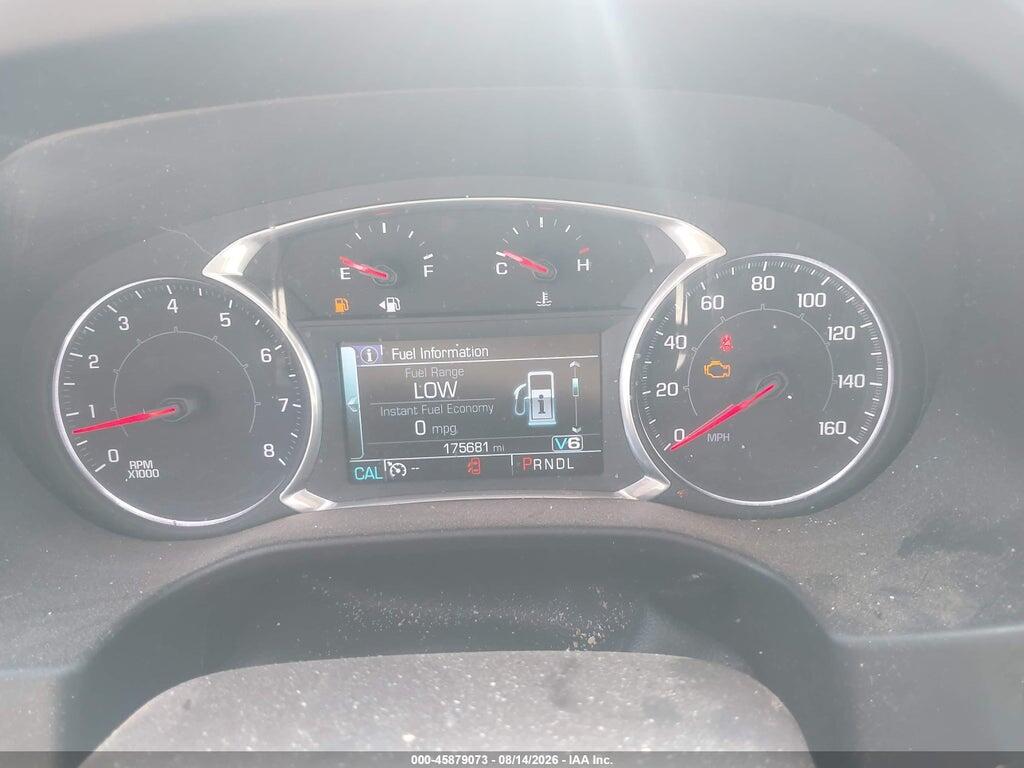 1GKKNNLS2JZ135132 2018 GMC ACADIA photo no. 7