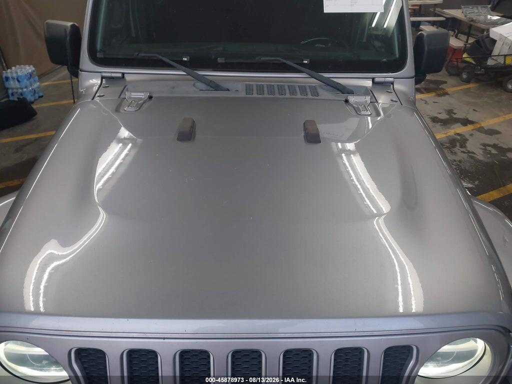 1C4HJXEG9JW246753 2018 JEEP WRANGLER UNLIMITED photo no. 6