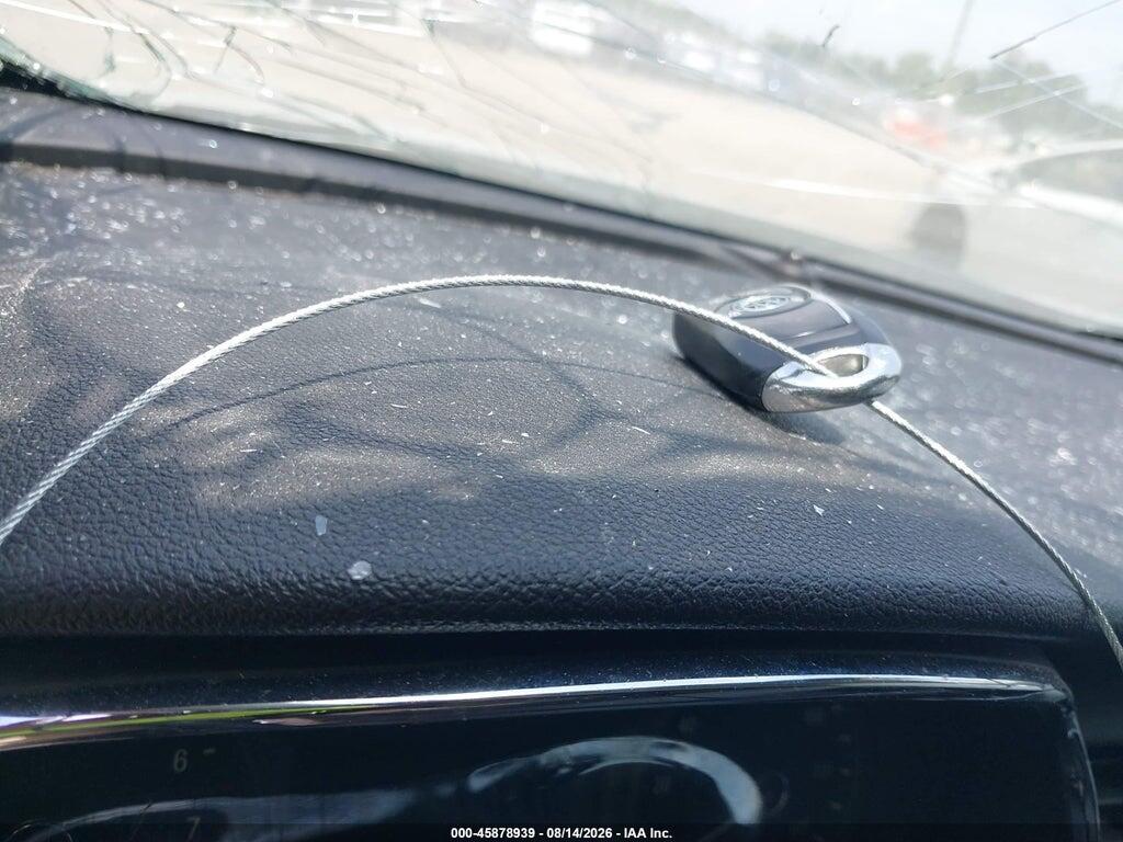 KL4CJCSBXJB539042 2018 BUICK ENCORE photo no. 11
