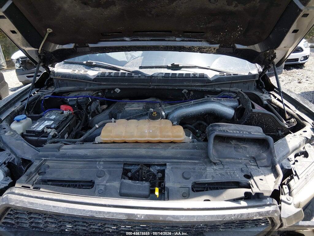 1FTFW1RG4JFA35220 2018 FORD F-150 photo no. 10