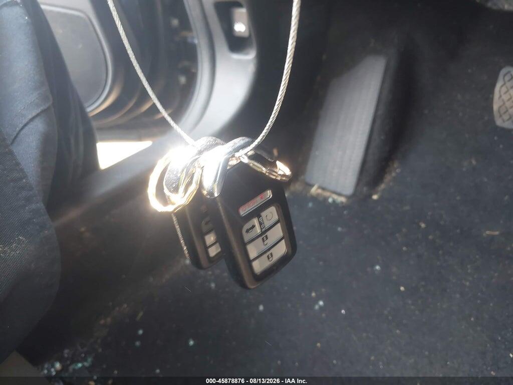 2HGFC2F80JH512737 2018 HONDA CIVIC photo no. 11