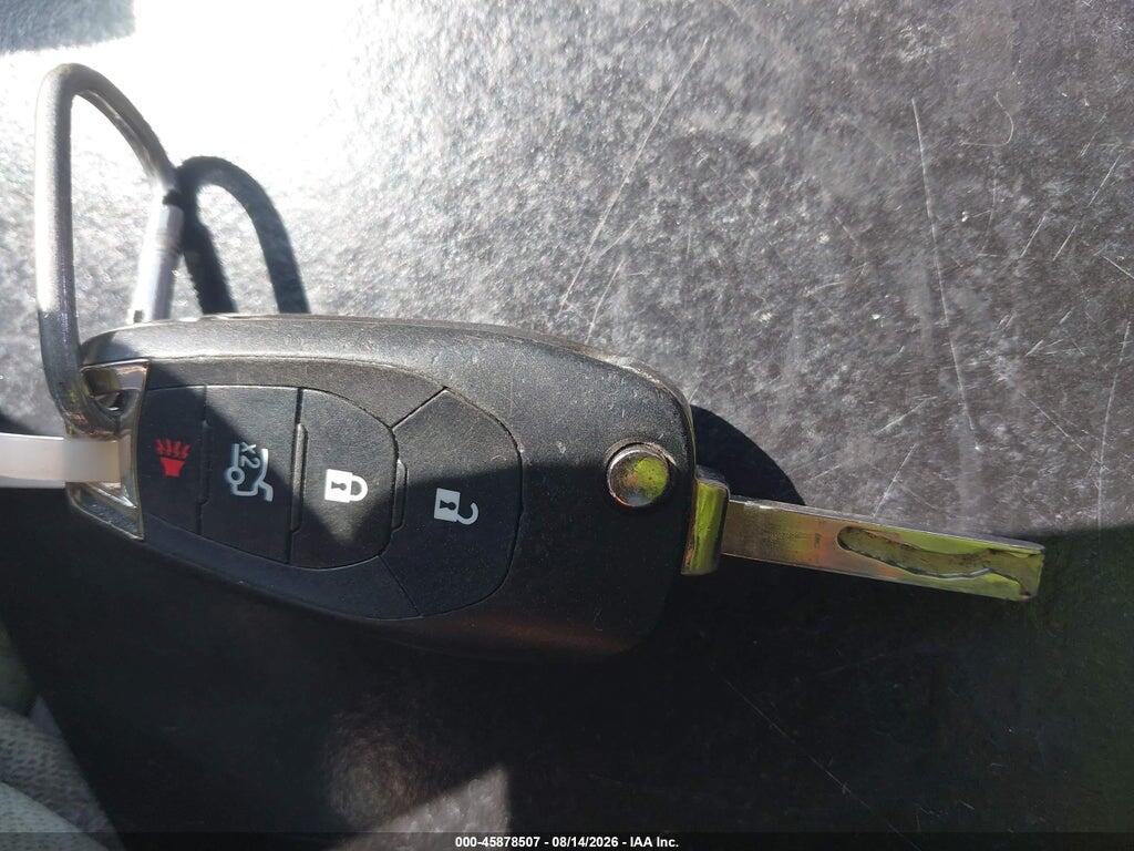 1G1BC5SM2J7226202 2018 CHEVROLET CRUZE photo no. 11