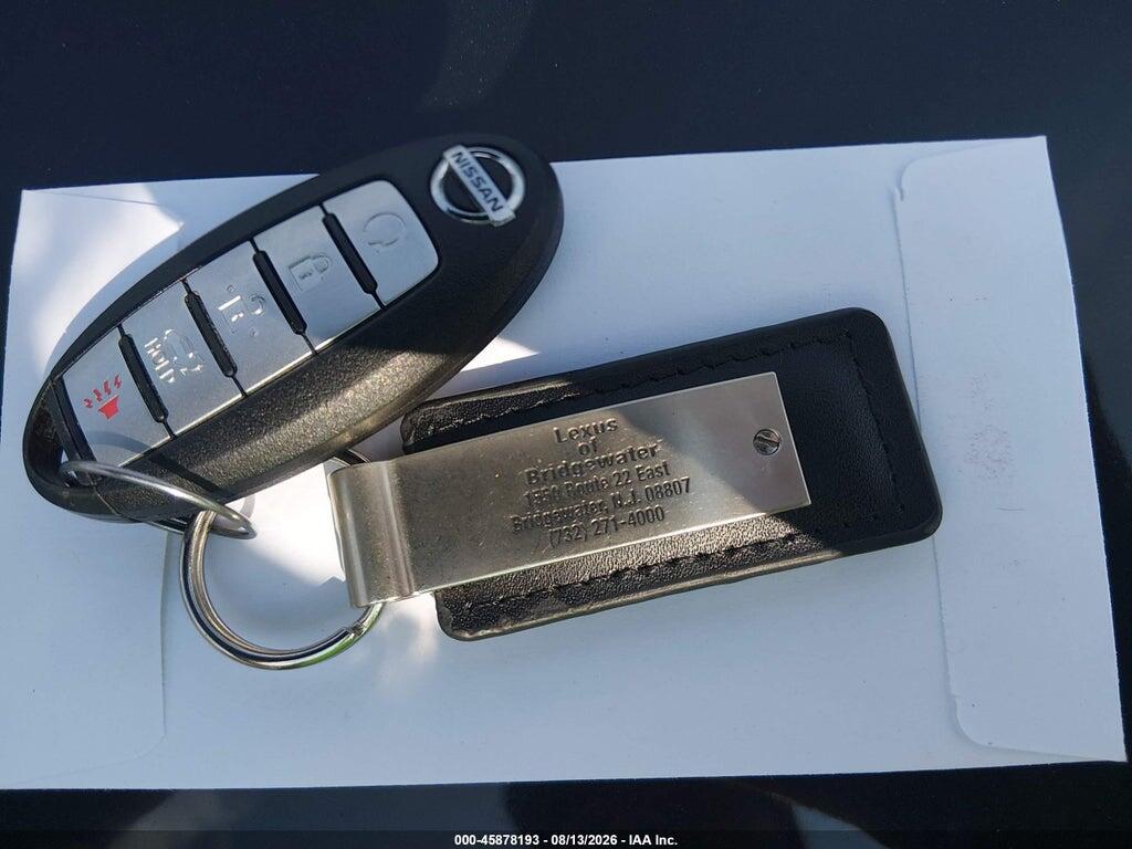 KNMAT2MV3JP609198 2018 NISSAN ROGUE photo no. 11