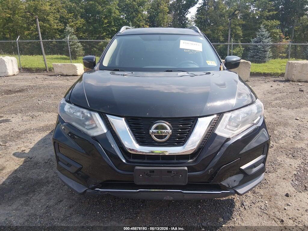 KNMAT2MV3JP609198 2018 NISSAN ROGUE photo no. 12