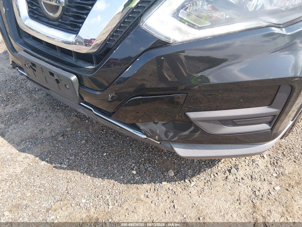 KNMAT2MV3JP609198 2018 NISSAN ROGUE photo no. 6