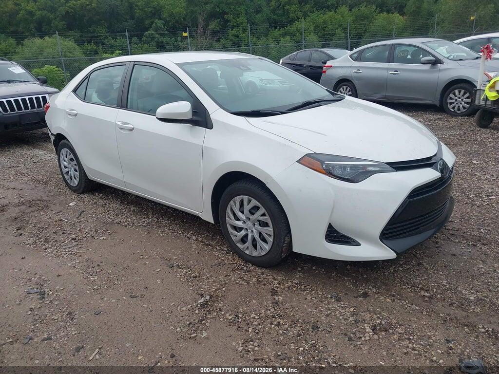 5YFBURHE4JP805475 2018 TOYOTA COROLLA photo no. 1