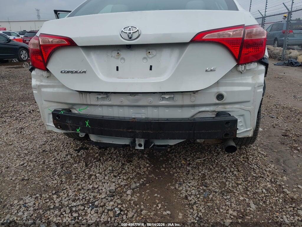 5YFBURHE4JP805475 2018 TOYOTA COROLLA photo no. 6