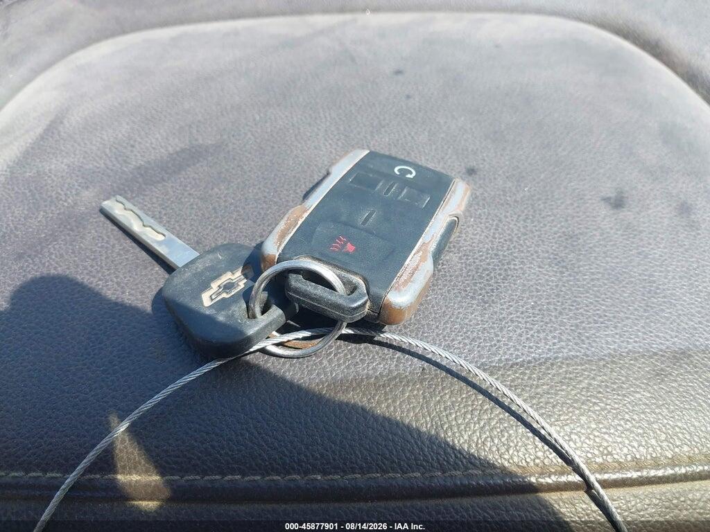 3GCPCSEC5JG162983 2018 CHEVROLET SILVERADO 1500 photo no. 11