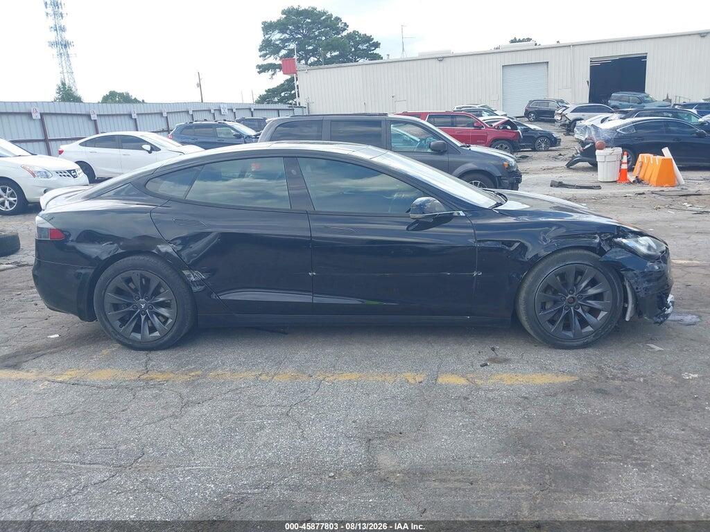 5YJSA1E23JF245044 2018 TESLA MODEL S photo no. 12