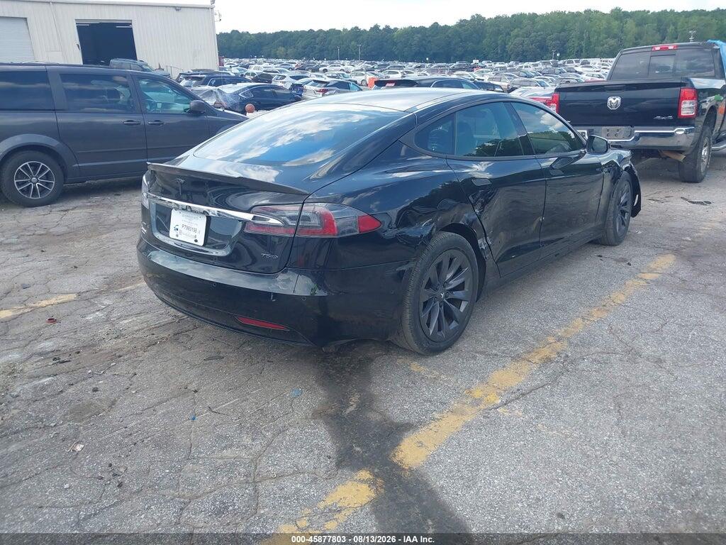 5YJSA1E23JF245044 2018 TESLA MODEL S photo no. 4