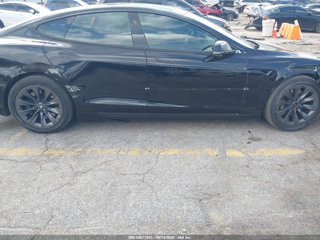 5YJSA1E23JF245044 2018 TESLA MODEL S photo no. 6