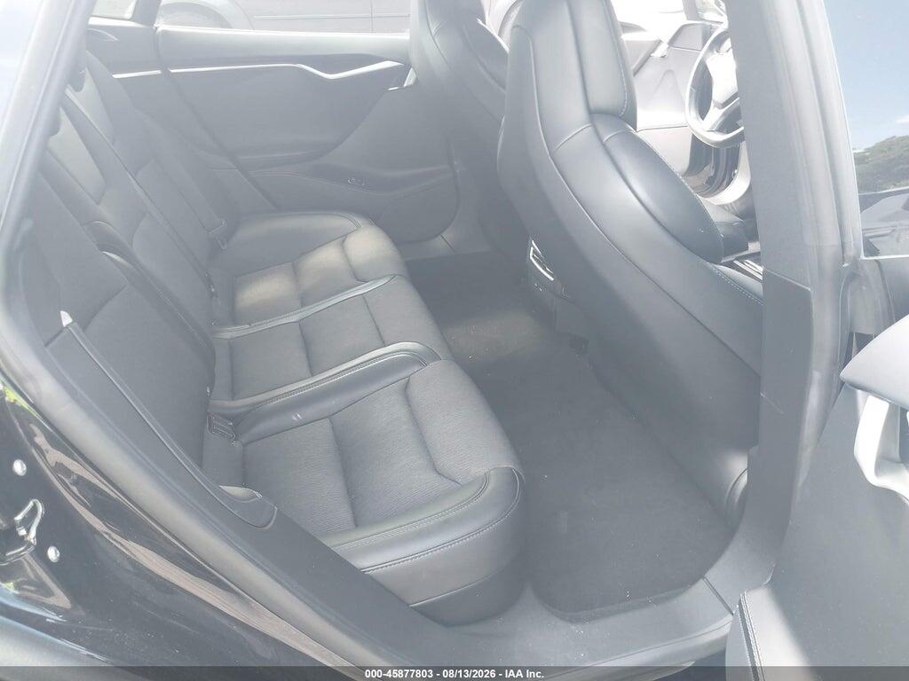 5YJSA1E23JF245044 2018 TESLA MODEL S photo no. 8