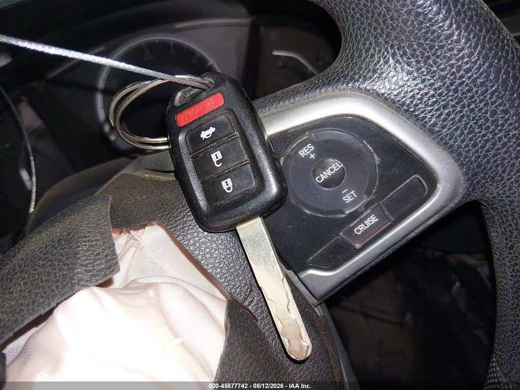 2HGFC2F51JH599862 2018 HONDA CIVIC photo no. 11
