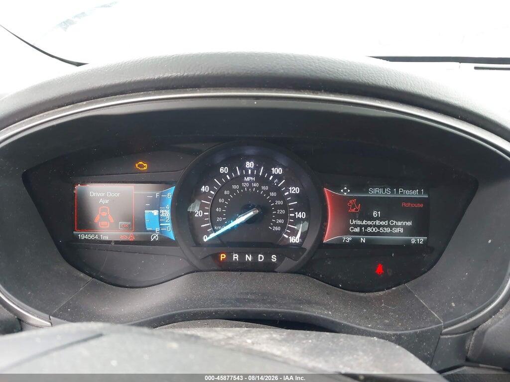 3FA6P0HD8JR232169 2018 FORD FUSION photo no. 7