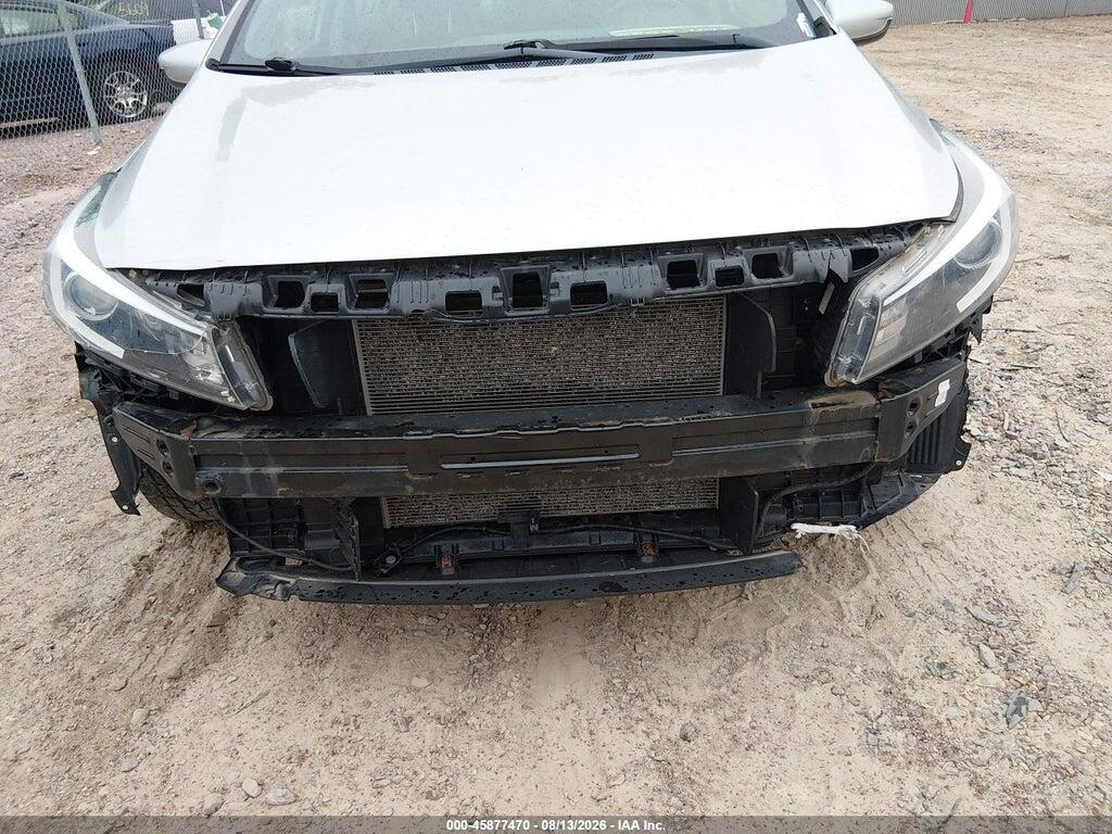 3KPFL4A77JE179036 2018 KIA FORTE photo no. 6