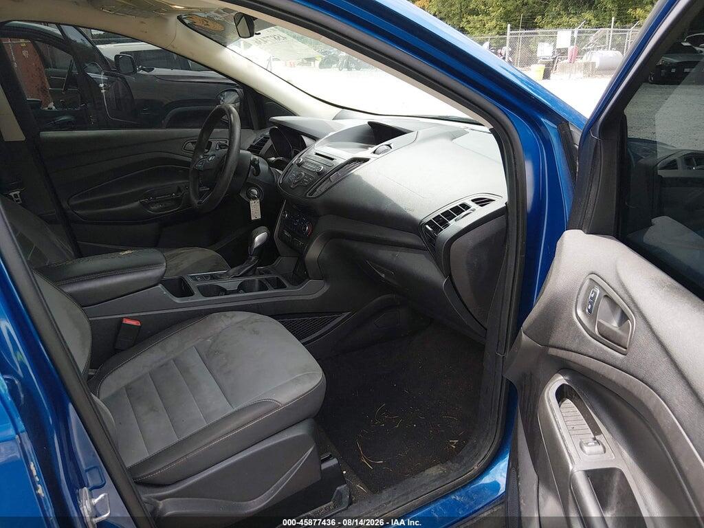 1FMCU0F72JUA29463 2018 FORD ESCAPE photo no. 5