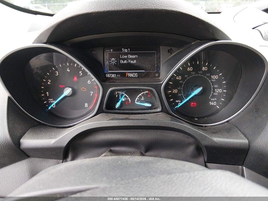 1FMCU0F72JUA29463 2018 FORD ESCAPE photo no. 7