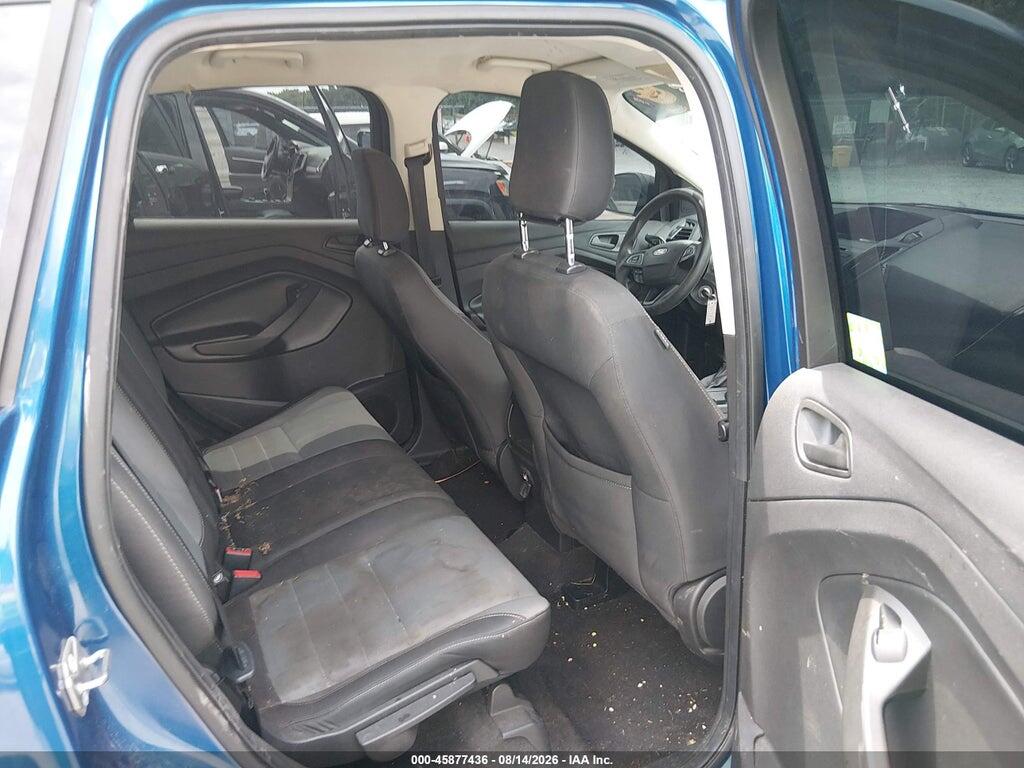 1FMCU0F72JUA29463 2018 FORD ESCAPE photo no. 8