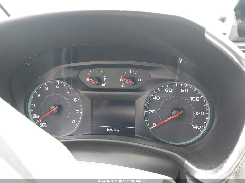 2GNAXREV8J6293137 2018 CHEVROLET EQUINOX photo no. 7
