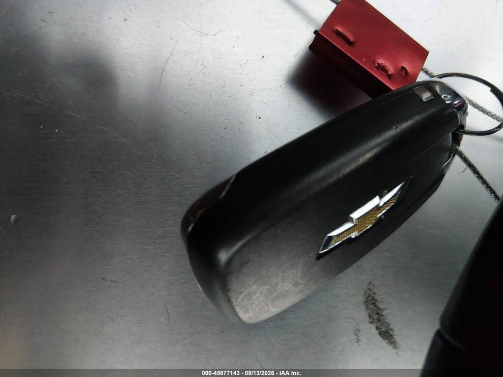 1G1FB1RX2J0165293 2018 CHEVROLET CAMARO photo no. 11