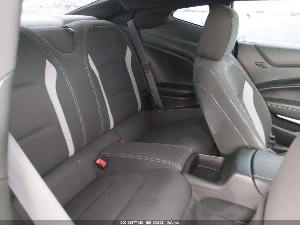 1G1FB1RX2J0165293 2018 CHEVROLET CAMARO photo no. 8