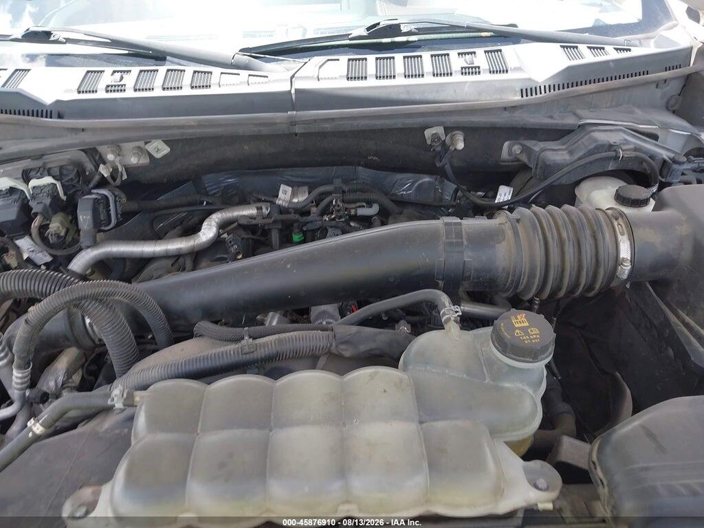 1FTFW1E11JFE22888 2018 FORD F-150 photo no. 10