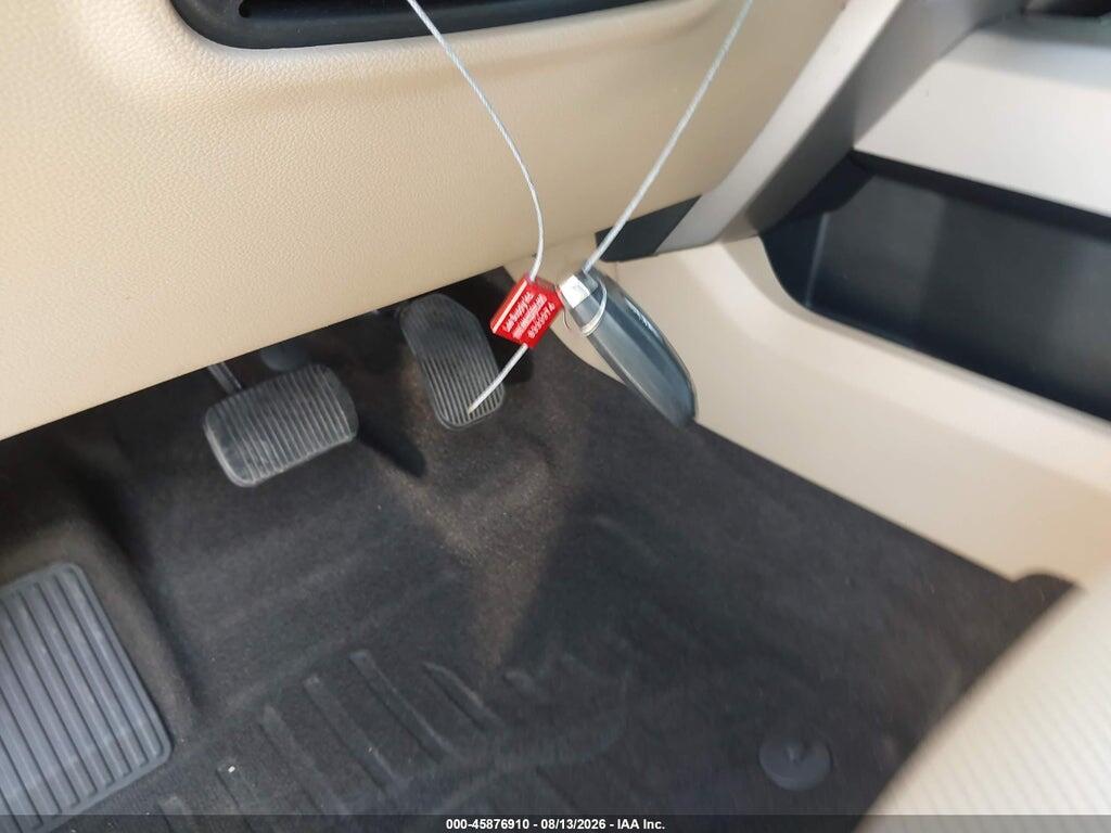 1FTFW1E11JFE22888 2018 FORD F-150 photo no. 11