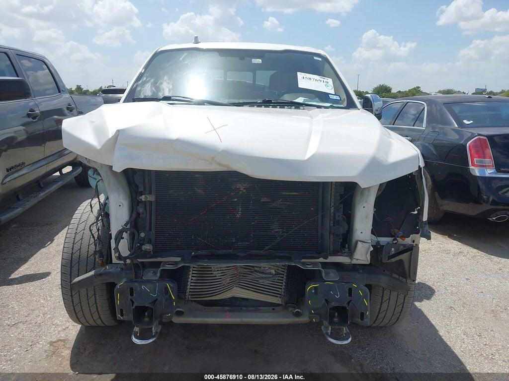 1FTFW1E11JFE22888 2018 FORD F-150 photo no. 12