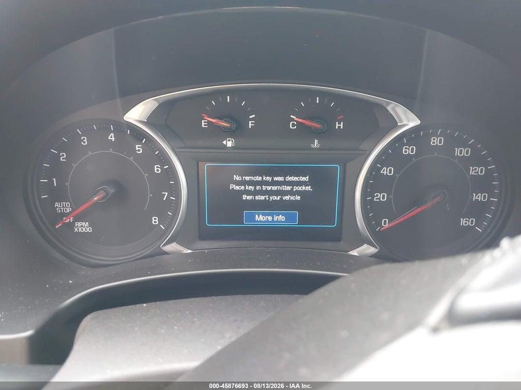 3GKALPEX3JL144452 2018 GMC TERRAIN photo no. 7