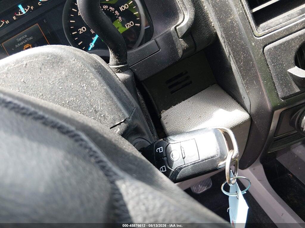 1FTEW1CP0JFD36832 2018 FORD F-150 photo no. 11