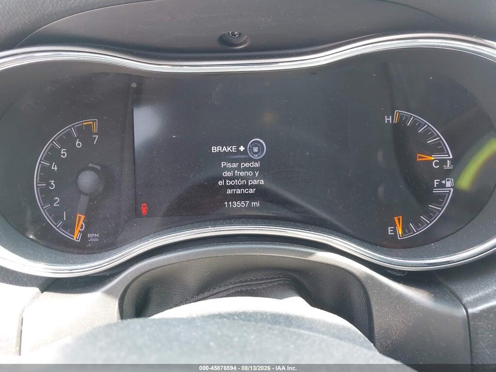 1C4RJFBG6JC337063 2018 JEEP GRAND CHEROKEE photo no. 7