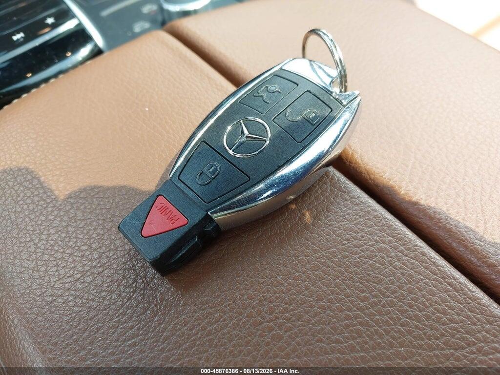 4JGED6EB5JA112257 2018 MERCEDES-BENZ AMG GLE 43 COUPE photo no. 11