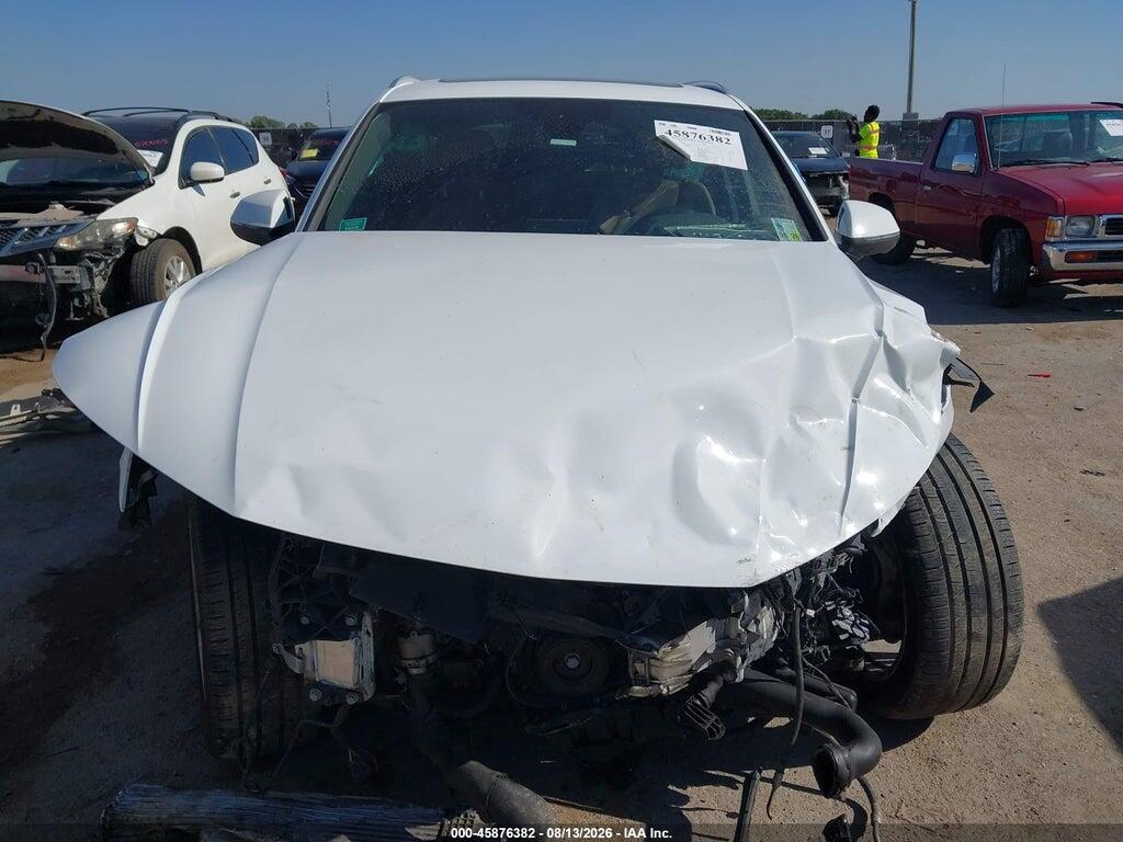 WA1BNAFY3J2139889 2018 AUDI Q5 photo no. 11