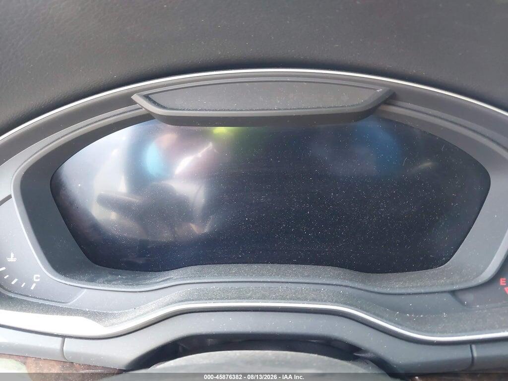 WA1BNAFY3J2139889 2018 AUDI Q5 photo no. 7