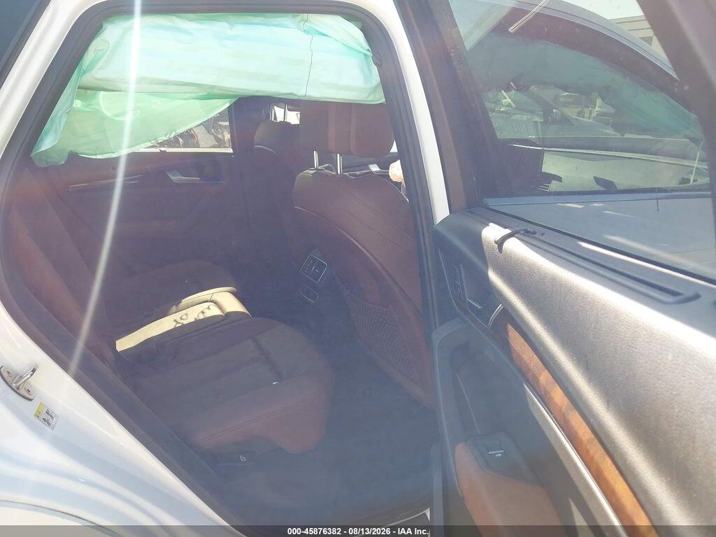 WA1BNAFY3J2139889 2018 AUDI Q5 photo no. 8