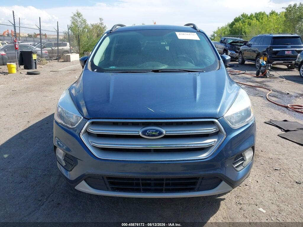 1FMCU0GD4JUC03392 2018 FORD ESCAPE photo no. 12