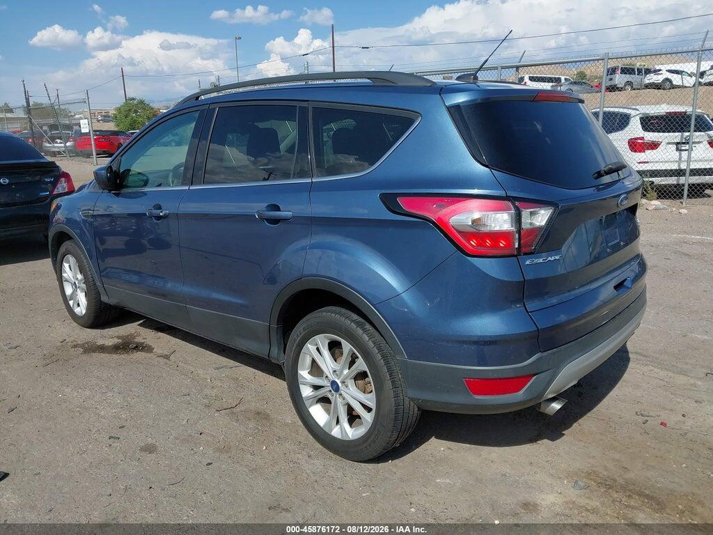 1FMCU0GD4JUC03392 2018 FORD ESCAPE photo no. 3