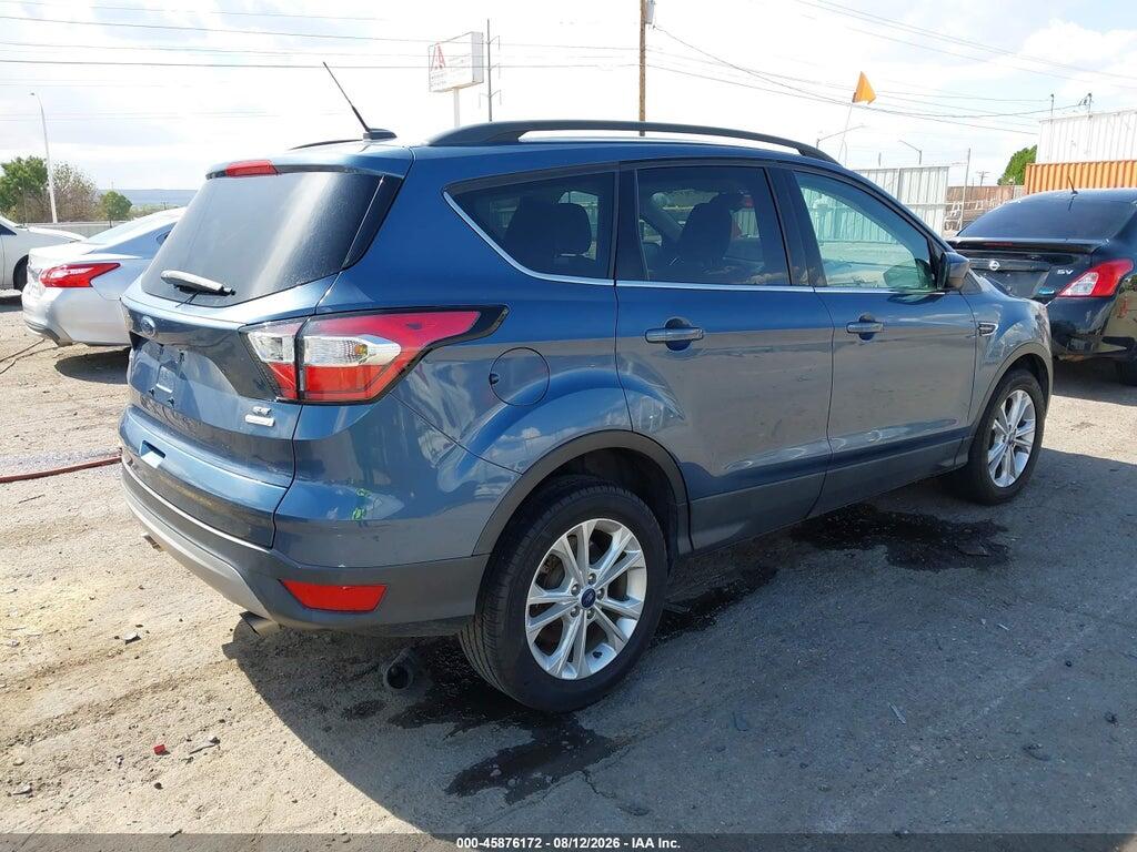 1FMCU0GD4JUC03392 2018 FORD ESCAPE photo no. 4