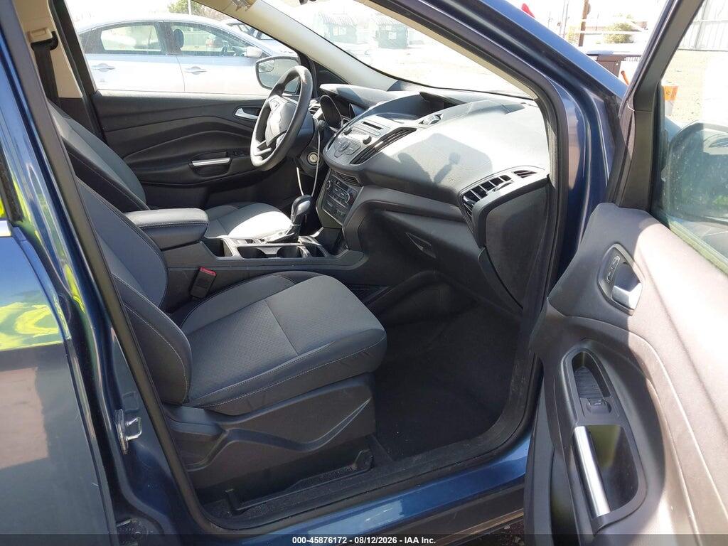 1FMCU0GD4JUC03392 2018 FORD ESCAPE photo no. 5