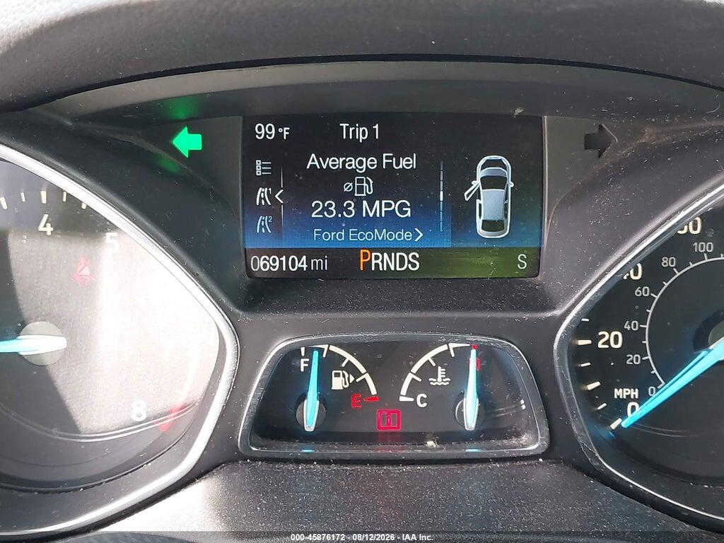 1FMCU0GD4JUC03392 2018 FORD ESCAPE photo no. 7