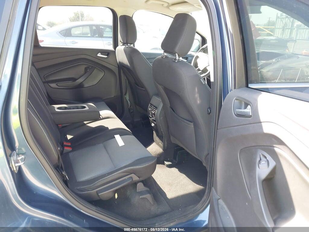1FMCU0GD4JUC03392 2018 FORD ESCAPE photo no. 8