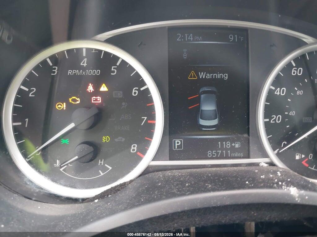 3N1AB7AP8JY249093 2018 NISSAN SENTRA photo no. 7