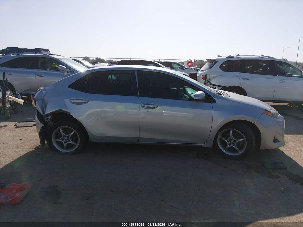 5YFBURHE9JP802295 2018 TOYOTA COROLLA photo no. 12
